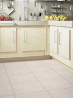vinyl tiles